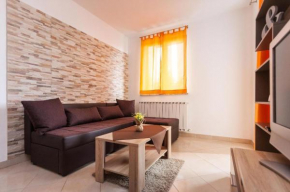 Holiday Flat Villa Vrancic